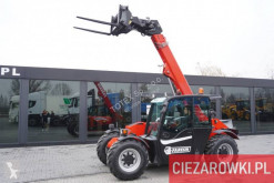 Chariot élévateur de chantier Faresin-Haulotte FH 6.25 3.000mth , 4x4x4 , agri , compact occasion