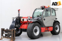 Carretilla telescópica Manitou MLT 840 137 usada