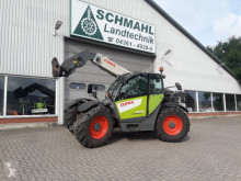 Chariot élévateur de chantier Claas Scorpion occasion
