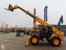 JCB伸缩臂叉车 532-120 二手