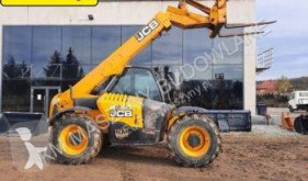 Wózek teleskopowy JCB 531-70 531-70 536-60 535-95 540-70 CAT TH406 MANITOU MT 633 643 731 735 używany