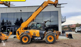 Teleskoplastare JCB 535-140 535-140 535-125 540-170 532-120 533-105 begagnad