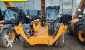 Wózek teleskopowy JCB 535-140 535-140 535-125 540-170 532-120 533-105 535-95 MANITOU MT 1440 używany