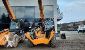 Carretilla telescópica JCB 535-140 535-140 535-125 540-170 532-120 533-105 535-95 MANITOU MT 1440 usada