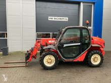Chariot télescopique Manitou MLT 523 T occasion