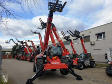 رافعة شوكية تلسكوبية Manitou Manitou MT1840 easy