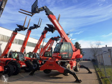 Chariot télescopique Manitou MRT 2145 easy -360° occasion