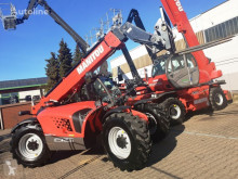 Teleskopický manipulátor Manitou MT 932 ST3S1 ojazdený