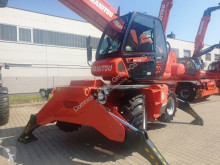 Chariot télescopique Manitou MRT 1840 X easy Stage4