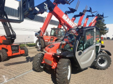 Chariot télescopique Manitou MT625 T 75PS occasion