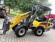 Teleskopik forklift Mustang AL 306 ikinci el araç