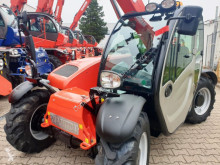 Chariot télescopique Manitou MLT625 H 75PS occasion