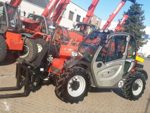 Chariot télescopique Manitou MLT625 H 75PS occasion
