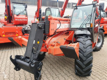 رافعة شوكية تلسكوبية Manitou MT 1030 2-E2