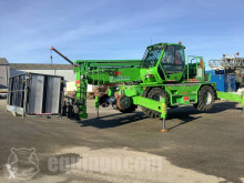Chariot télescopique Merlo Roto occasion