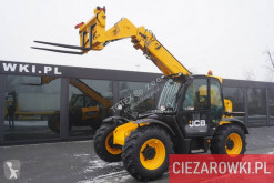 Carrello elevatore telescopico JCB 535-95 1500 MTH , Powershift , 4x4x4 , forks usato