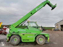 Chariot élévateur de chantier Merlo Roto 45.21 MCSS occasion