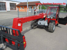 Genie GTH 2506 telescopic handler used