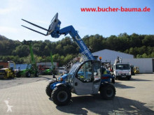 Teleskopisk truck Genie GTH 2506 brugt