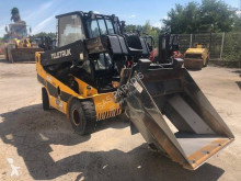 Chariot télescopique JCB TLT30 occasion