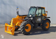 Carrello elevatore da cantiere JCB 535-95 usato