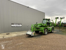 Chariot télescopique Merlo Roto 45.21 MCSS occasion