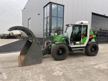 Chariot élévateur de chantier Sennebogen 355E occasion