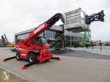 Teleskopický manipulátor Manitou MRT 2540 PRIVILEGE ojazdený