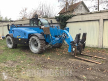 Teleskopisk truck Genie GTH-4018 brugt
