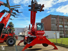 Chariot télescopique Manitou MRT 1840 easy T4 S1 400