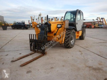 Chariot télescopique Manitou MT 1436 R occasion