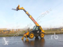 Chariot télescopique JCB 540-140 occasion
