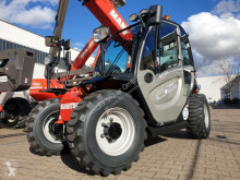 Chariot télescopique Manitou MT420 H new Buggy occasion