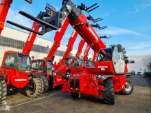 Chariot télescopique Manitou MRT 2150+ BI ENERGIE occasion