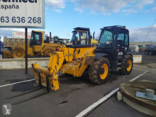Chariot télescopique JCB 540-140(2183) occasion