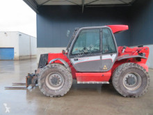 Stavební vysokozdvižný vozík Manitou MLT 845-120 H použitý