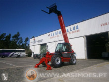 Empilhador braço telescópico Manitou MT 1435 SLT 1435
