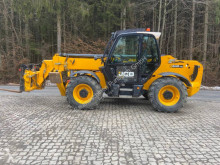Teleskoplastare JCB 540-140 Hi VIZ begagnad