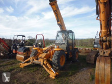 Chariot élévateur de chantier JCB 532-140 occasion