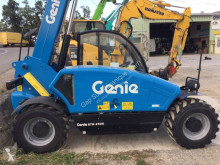 Teleskopisk truck Genie GTH-2506 brugt