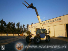 Empilhador braço telescópico Manitou MT 732