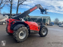 Chariot télescopique Manitou MLT 733-115 neuf