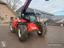 Şantiye için forklift Manitou MLT 733-115 yeni