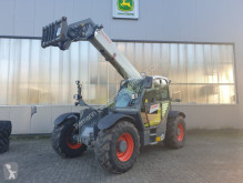 Chariot élévateur de chantier Claas Scorpion occasion