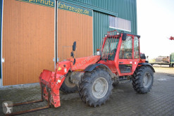 Chariot télescopique JCB 528 occasion