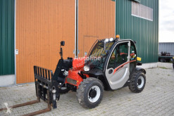 Chariot télescopique Manitou MT625 occasion