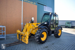 Chariot télescopique JCB 531-70 occasion