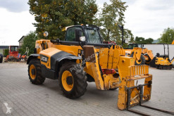 Chariot télescopique JCB 540-170 SWAY, Schnellläufer occasion