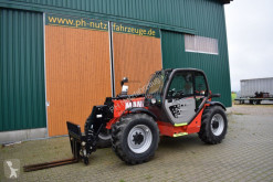 Chariot télescopique Manitou MT932 occasion