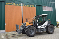 Chariot télescopique Claas Scorpion 741 occasion
